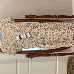 Informal wedding/mother of the bride dress